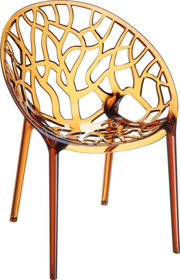 SİESTA CRYSTAL SANDALYE