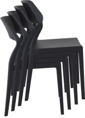 SİESTA SNOW SANDALYE