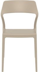 SİESTA SNOW SANDALYE