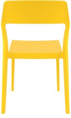 SİESTA SNOW SANDALYE SARI