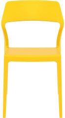 SİESTA SNOW SANDALYE SARI