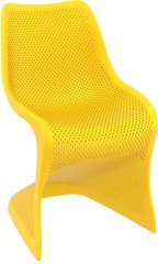 SİESTA  BLOOM SANDALYE SARI