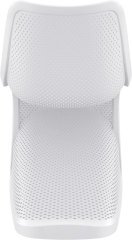 SİESTA  BLOOM SANDALYE BEYAZ