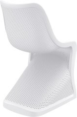 SİESTA  BLOOM SANDALYE BEYAZ