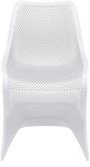 SİESTA  BLOOM SANDALYE BEYAZ