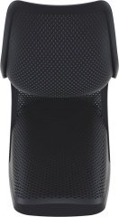 SİESTA  BLOOM SANDALYE SİYAH