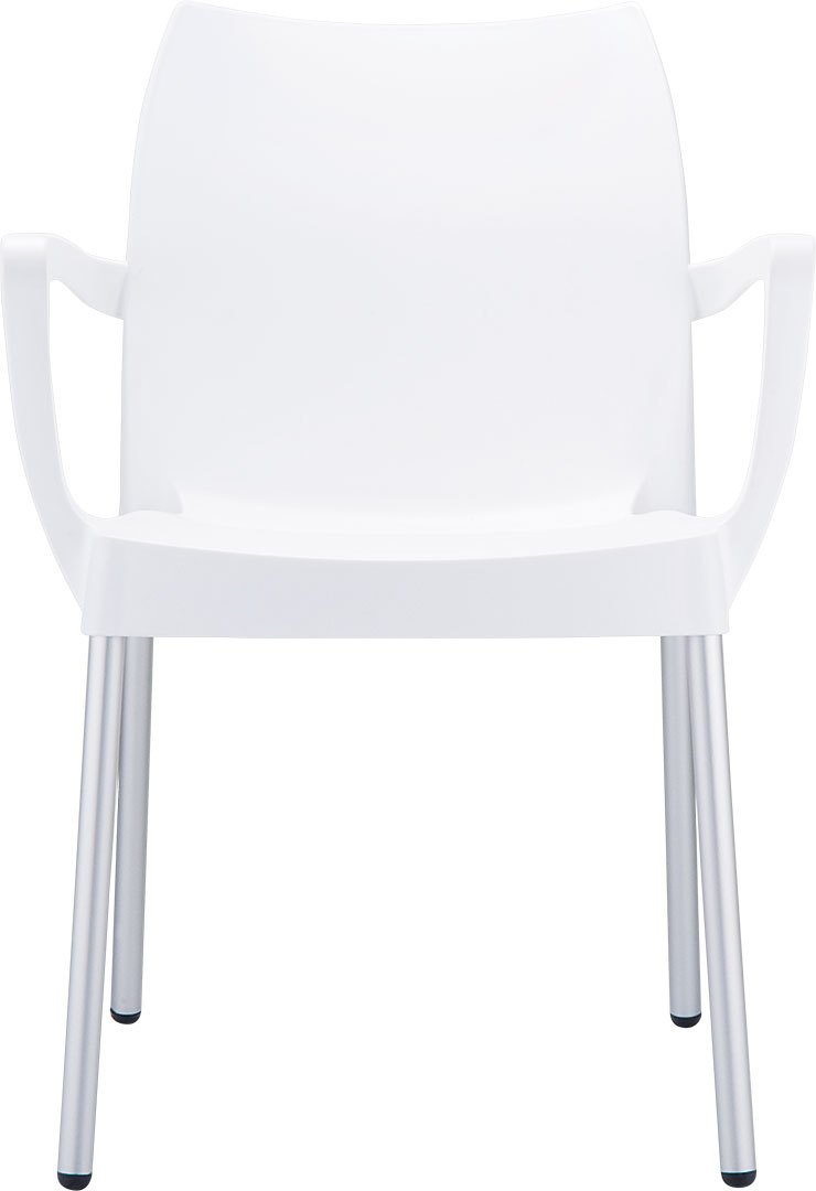 SİESTA DOLCE SANDALYE BEYAZ