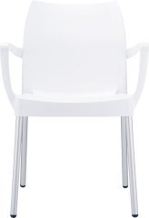 SİESTA DOLCE SANDALYE BEYAZ