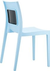 SİESTA LUCCA-T SANDALYE