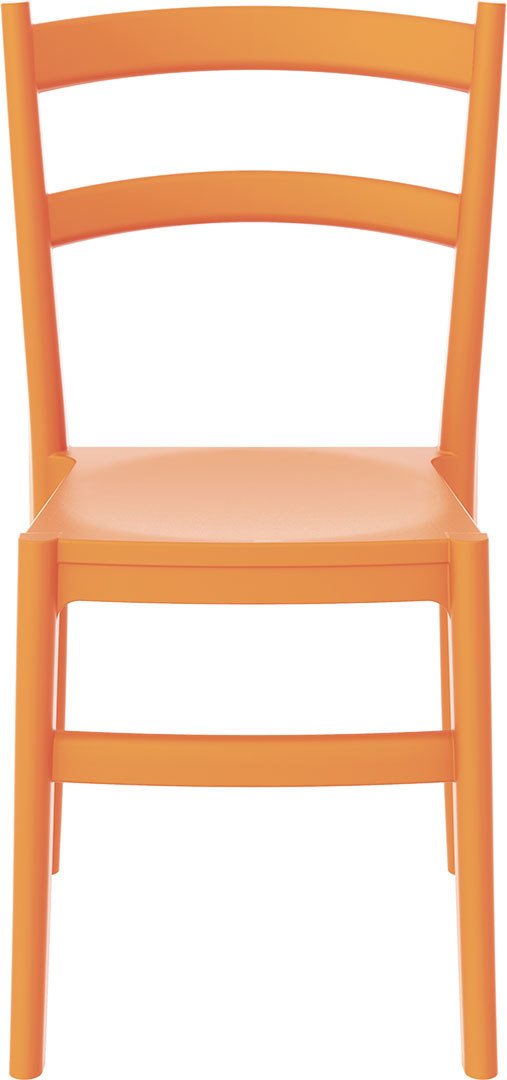 SİESTA TIFFANY SANDALYE TURUNCU