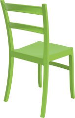 SİESTA TIFFANY SANDALYE YEŞİL