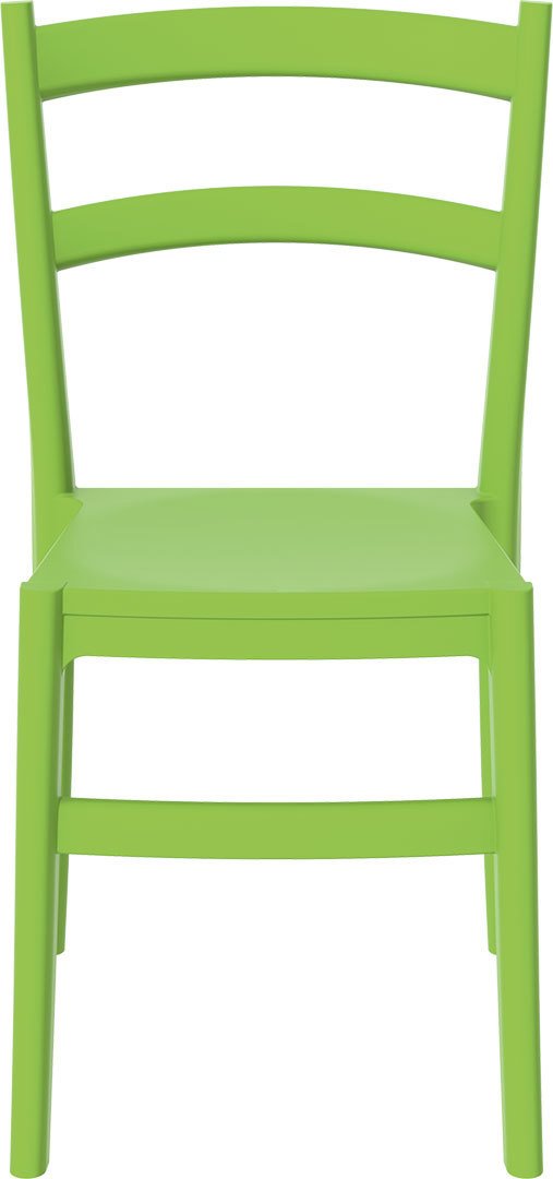 SİESTA TIFFANY SANDALYE YEŞİL