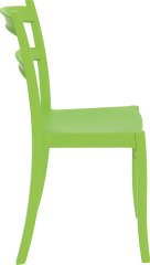 SİESTA TIFFANY SANDALYE YEŞİL