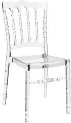 SİESTA OPERA  SANDALYE