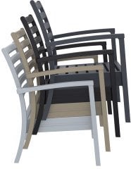 SİESTA ARTEMİS XL SANDALYE