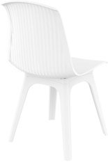 SİESTA ALEGRA -PP PARLAK BEYAZ . BEYAZ