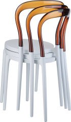 SİESTA MR BOBO SANDALYE