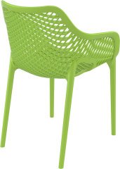 SİESTA AIR  XL SANDALYE ZEYTİN YEŞİLİ