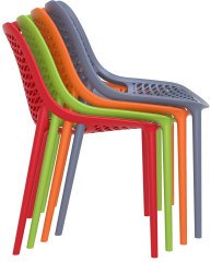 SİESTA AIR SANDALYE
