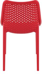 SİESTA AIR SANDALYE KIRMIZI