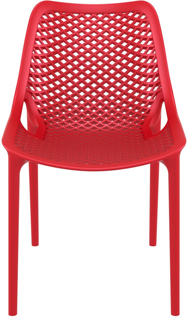 SİESTA AIR SANDALYE KIRMIZI