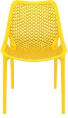 SİESTA AIR SANDALYE SARI