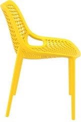 SİESTA AIR SANDALYE SARI