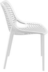 SİESTA AIR SANDALYE BEYAZ