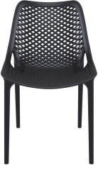 SİESTA AIR SANDALYE SİYAH