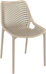 SİESTA AIR SANDALYE KUM GRİ