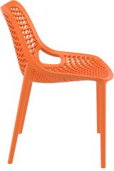 SİESTA AIR SANDALYE TURUNCU