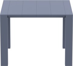 SİESTA VEGAS KÜÇÜK MASA KOYU GRİ