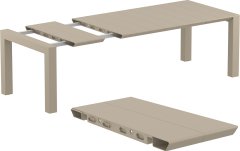 SİESTA VEGAS MASA ORTA