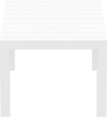 SİESTA VEGAS MASA ORTA BEYAZ