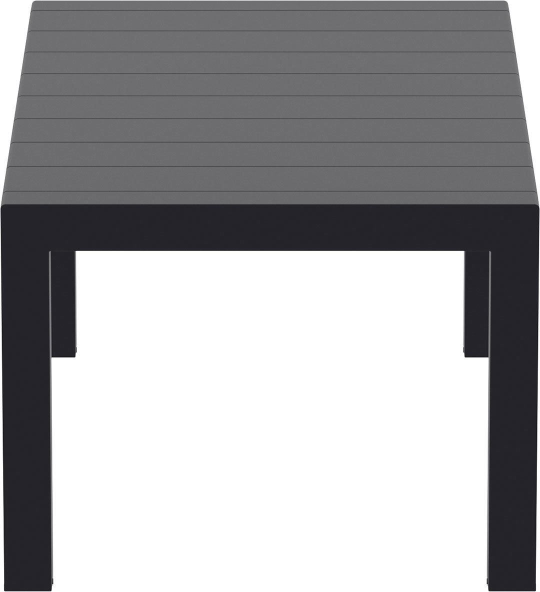 SİESTA VEGAS MASA ORTA SİYAH