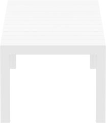 SİESTA VEGAS MASA BÜYÜK BEYAZ