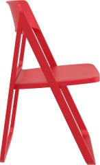 SİESTA DREAM SANDALYE KIRMIZI