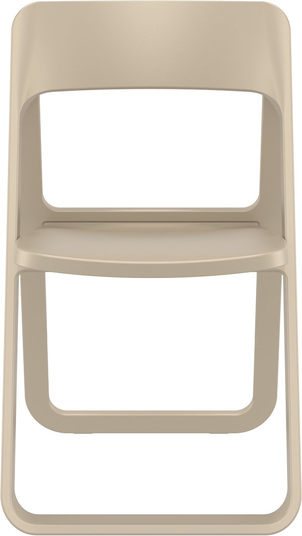 SİESTA DREAM SANDALYE KUM GRİ