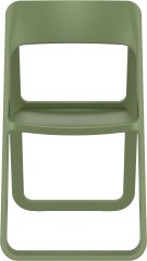 SİESTA DREAM SANDALYE ZEYTİN YEŞİLİ