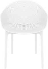 SİESTA  SKY SANDALYE BEYAZ