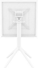 SİESTA  SKY KATLANIR MASA  60 CM