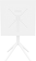 SİESTA  SKY KATLANIR MASA  60 CM