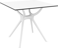 SİESTA AIR MASA 80 CM BEYAZ