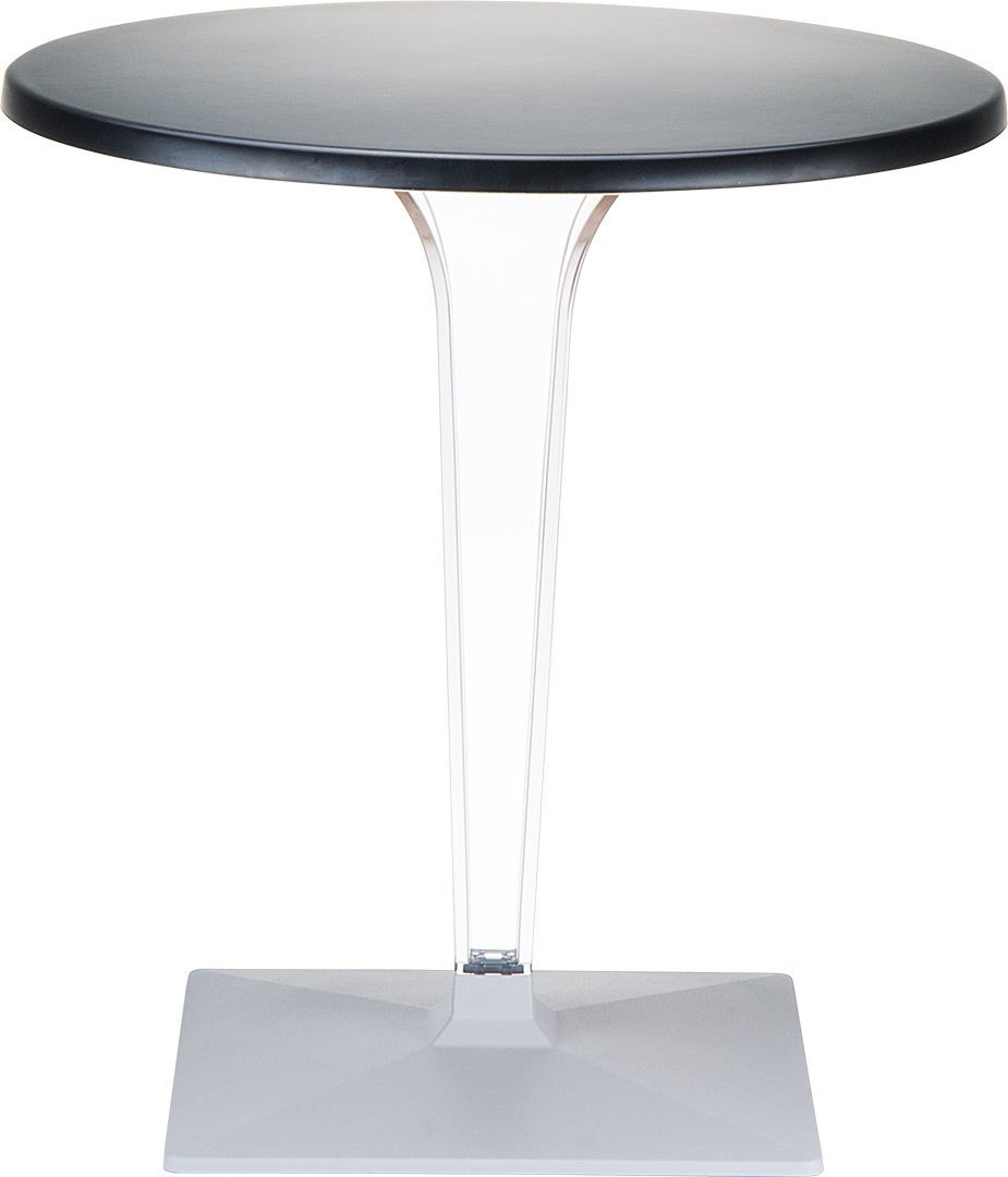 SİESTA ICE YUVARLAK MASA 80 Ø