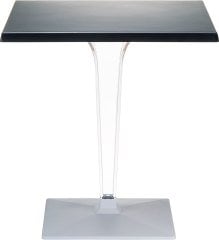 SİESTA ICE KARE MASA 70 CM