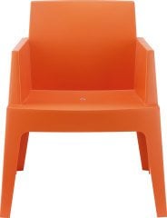 SİESTA BOX TEKLİ SOFA / KOLTUK