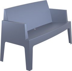 SİESTA BOX İKİLİ SOFA / KOLTUK