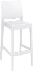 SİESTA MAYA BAR SANDALYESİ 75 CM