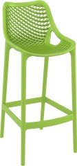 SİESTA AIR BAR SANDALYESİ 75 CM YEŞİL