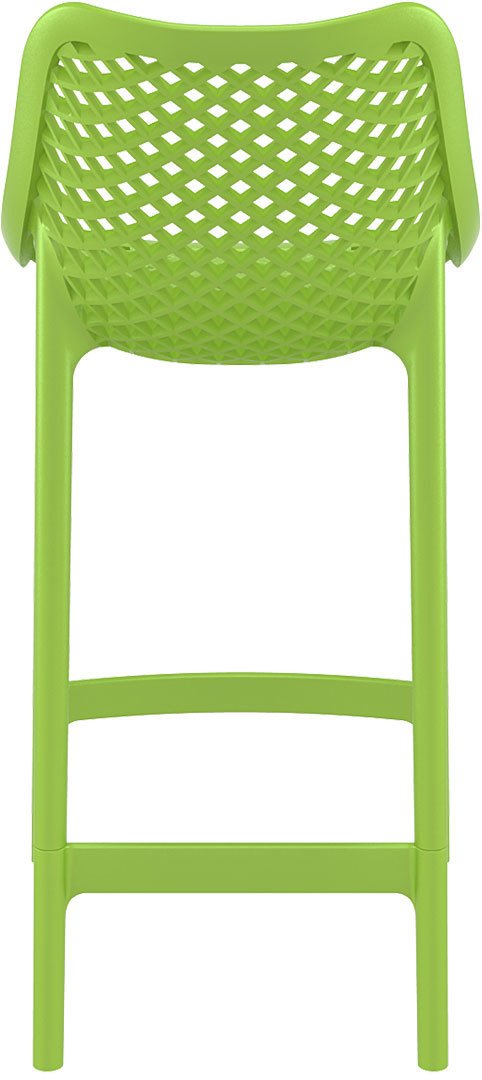 SİESTA AIR BAR SANDALYESİ 65 CM YEŞİL